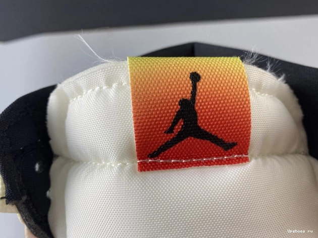 HIGH J MULTI-COLOR OG BALVIN" JORDAN "J DC1786-125 1 BALVIN’S AIR 0923